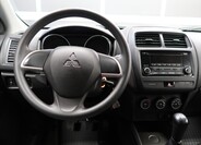 Mitsubishi ASX 13