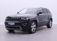 Jeep Grand Cherokee 3