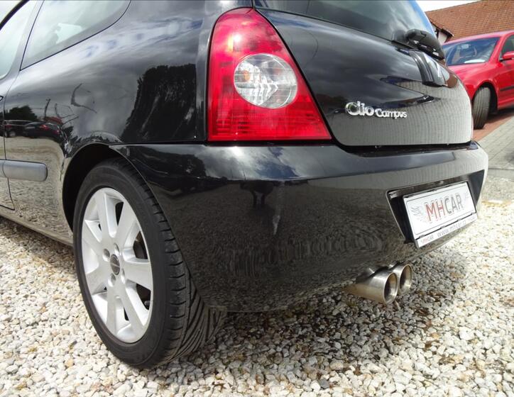 Renault Clio 14