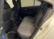 Toyota Corolla 11