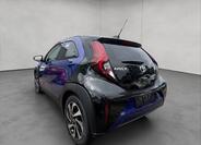 Toyota Aygo 5