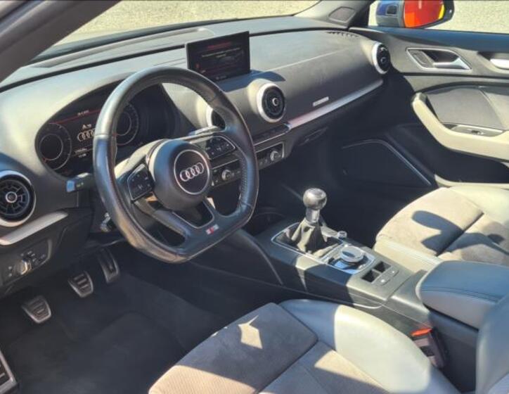 Audi A3 15