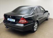Mercedes-Benz Třídy C 4