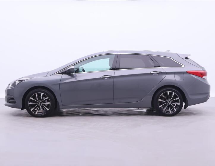 Hyundai i40 4