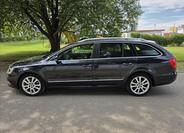 Škoda Superb 3