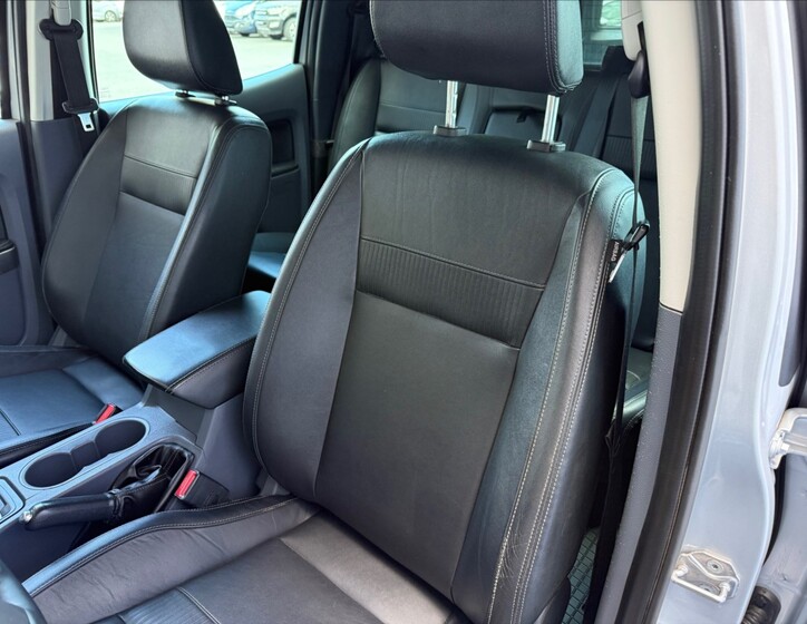 Ford Ranger 11