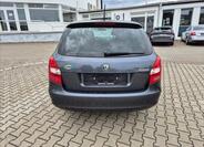 Škoda Fabia 3