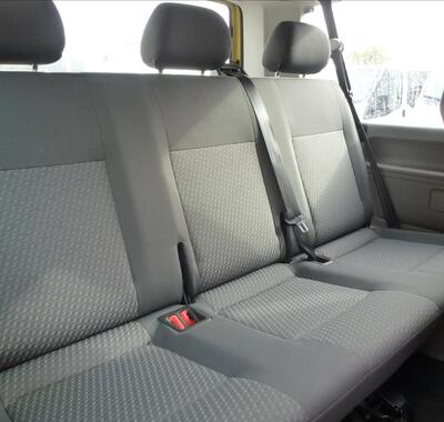 Volkswagen Caravelle 25