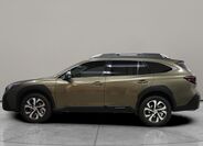 Subaru Outback 4