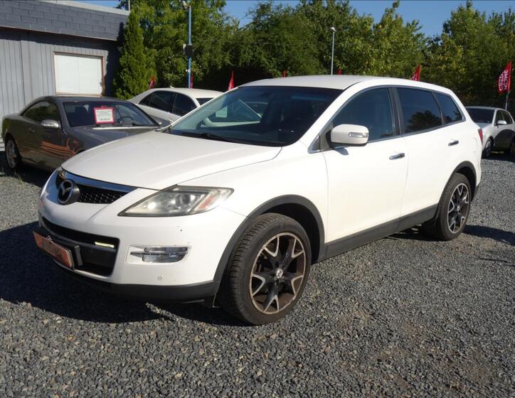 Mazda CX-9 2