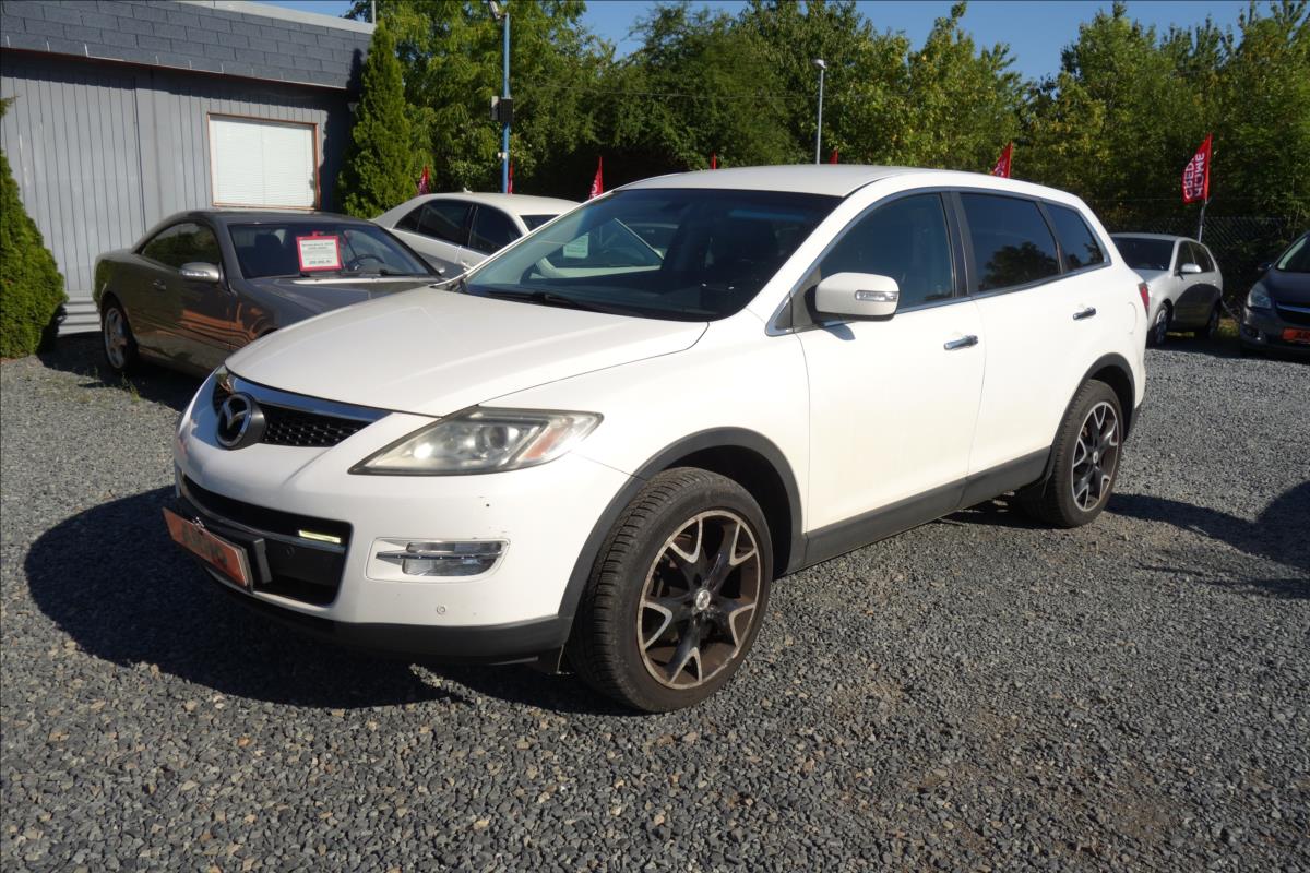 Mazda CX-9