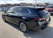 Škoda Superb 7
