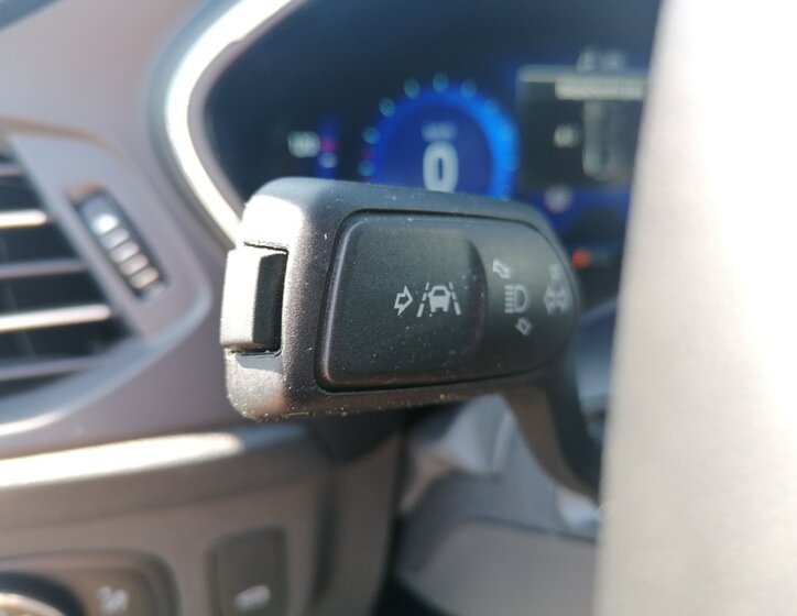 Ford Focus 18