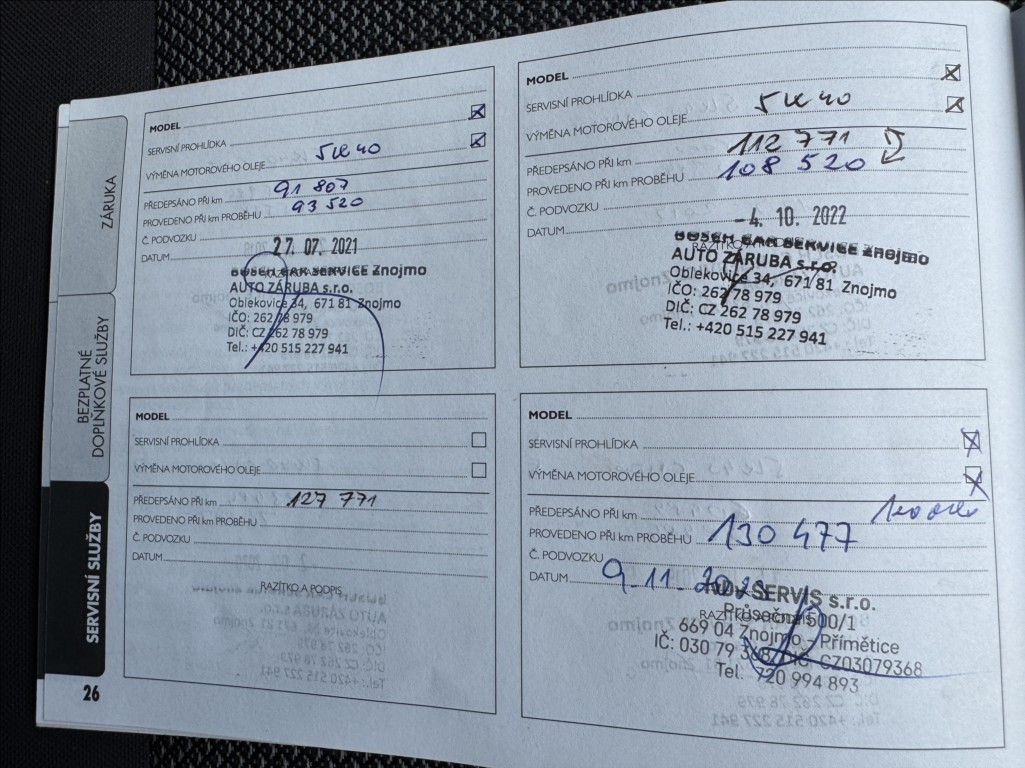 Fiat Dobló cargo