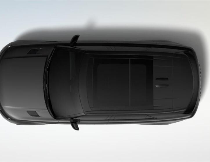 Land Rover Range Rover Sport 4