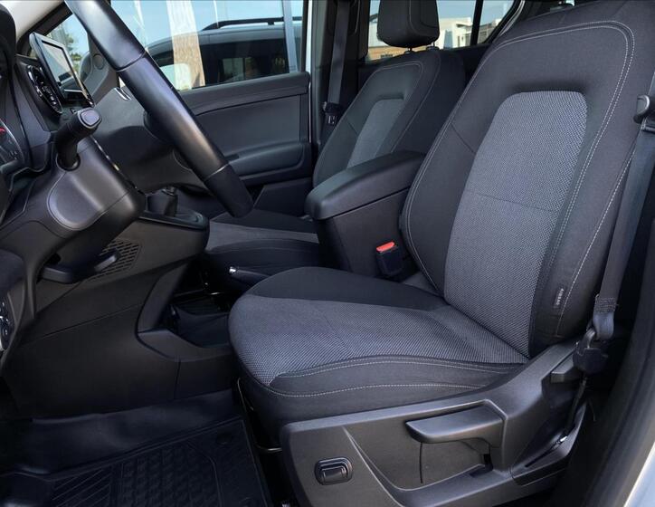 Mercedes-Benz Citan 10