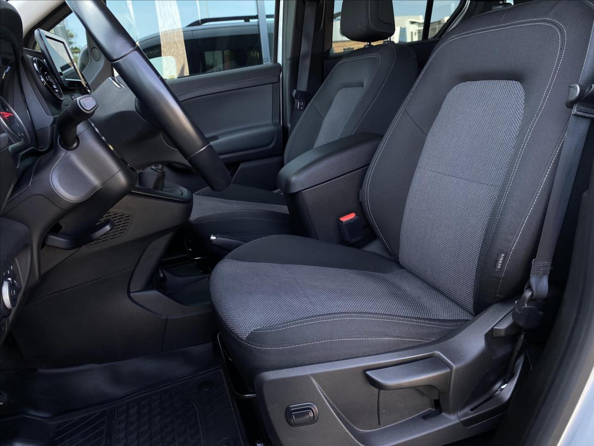 Mercedes-Benz Citan