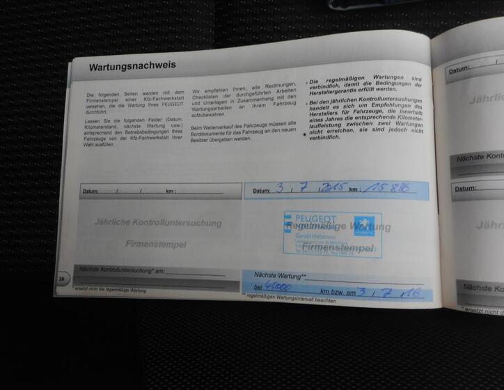 Peugeot 207 23