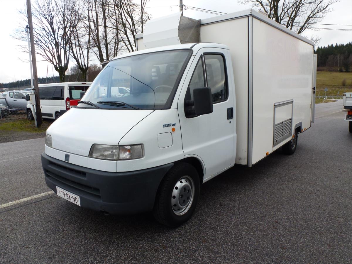 Fiat Ducato