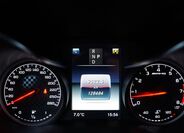 Mercedes-Benz GLC 36