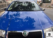 Škoda Fabia 16