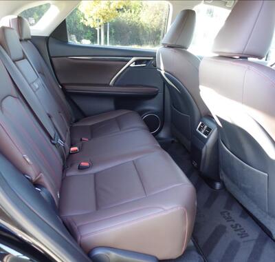 Lexus RX 300 14