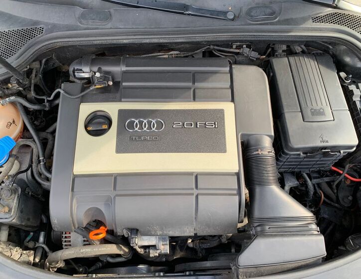 Audi A3 23