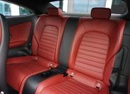 Mercedes-Benz Třídy C 8