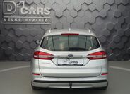 Ford Mondeo 3