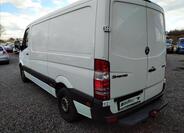 Mercedes-Benz Sprinter 6