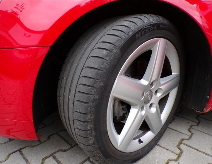 Audi A3 37