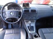 BMW X3 8
