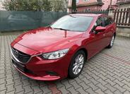 Mazda 6 9
