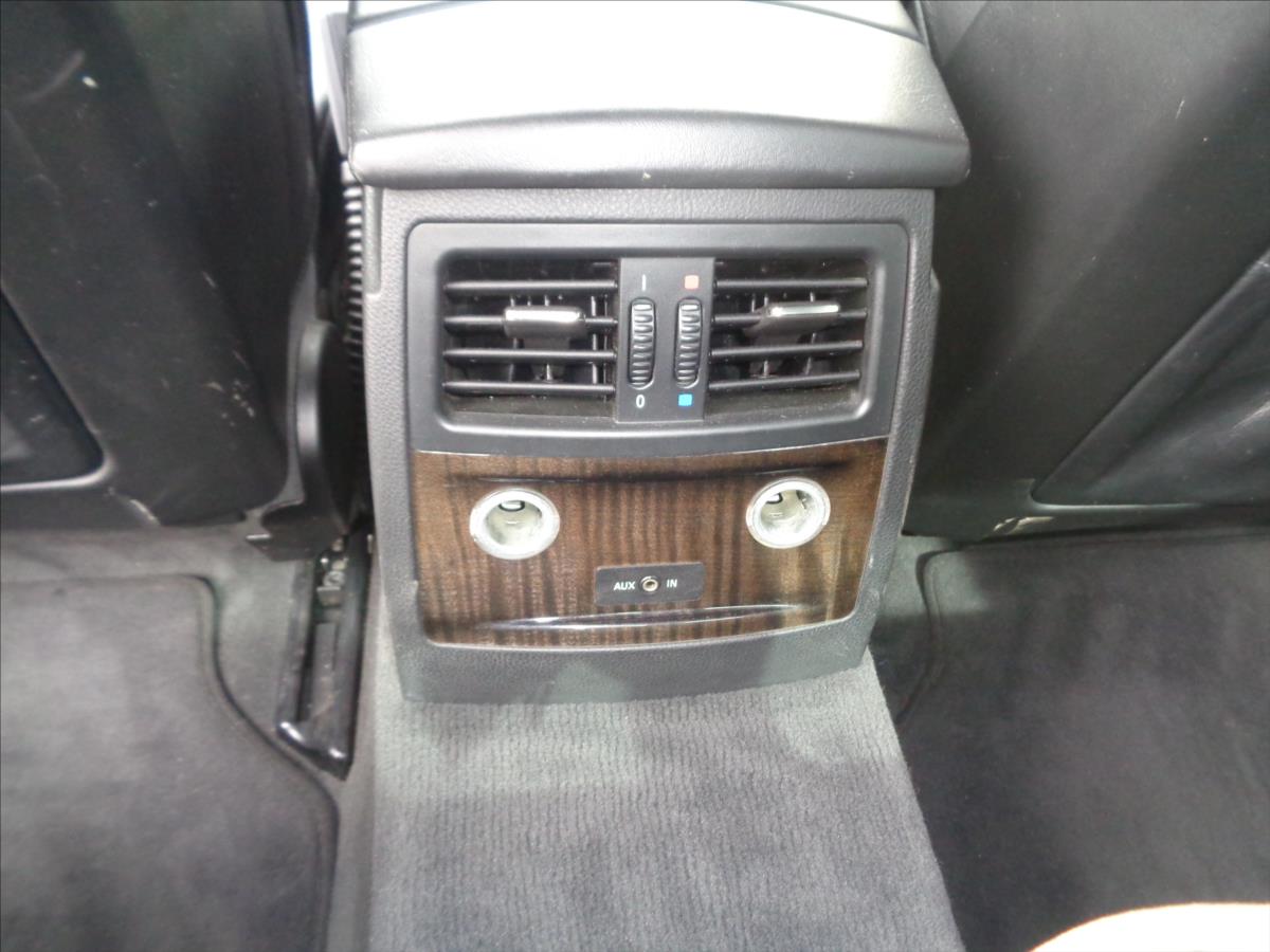BMW Řada 5
