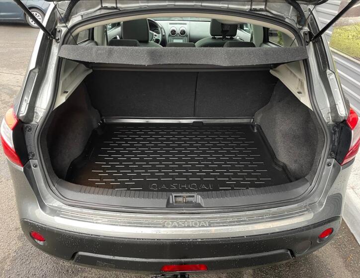 Nissan Qashqai 18