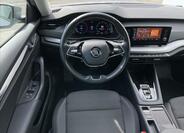 Škoda Octavia 7