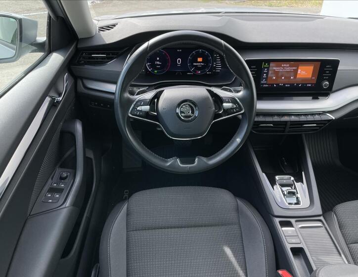 Škoda Octavia 7