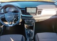 KIA Stonic 9