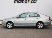 Škoda Octavia 4
