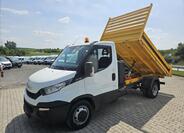 Iveco Daily 1