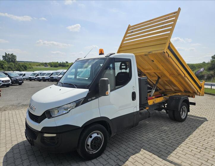 Iveco Daily 1