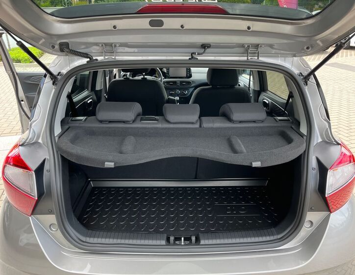Hyundai i10 28