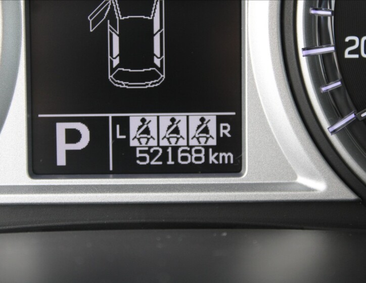 Suzuki Vitara 9