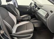 Škoda Fabia 15
