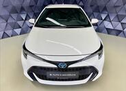 Toyota Corolla 3