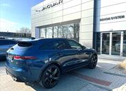 Jaguar F-Pace 4