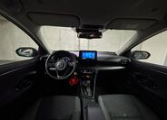 Toyota Yaris 13
