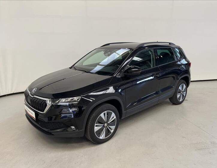 Škoda Karoq 1