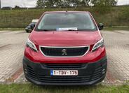 Peugeot Expert 1