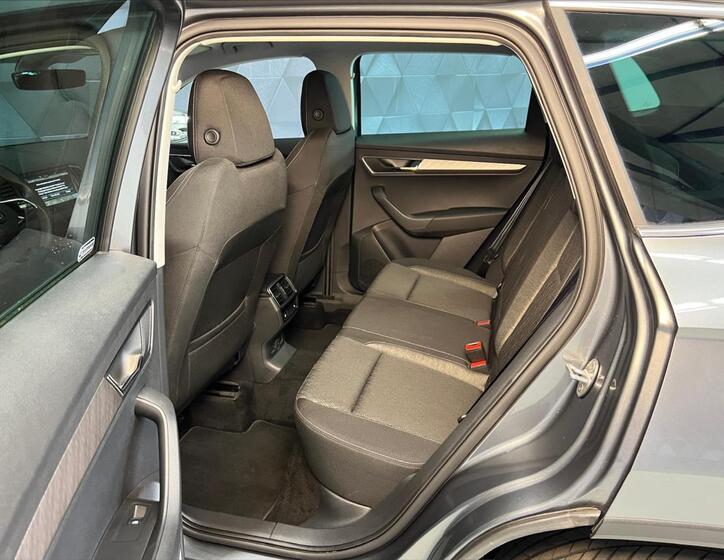 Škoda Karoq 12